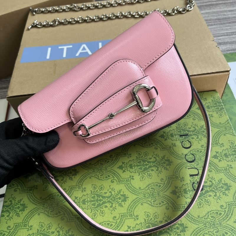 Gucci Top Handle Bags